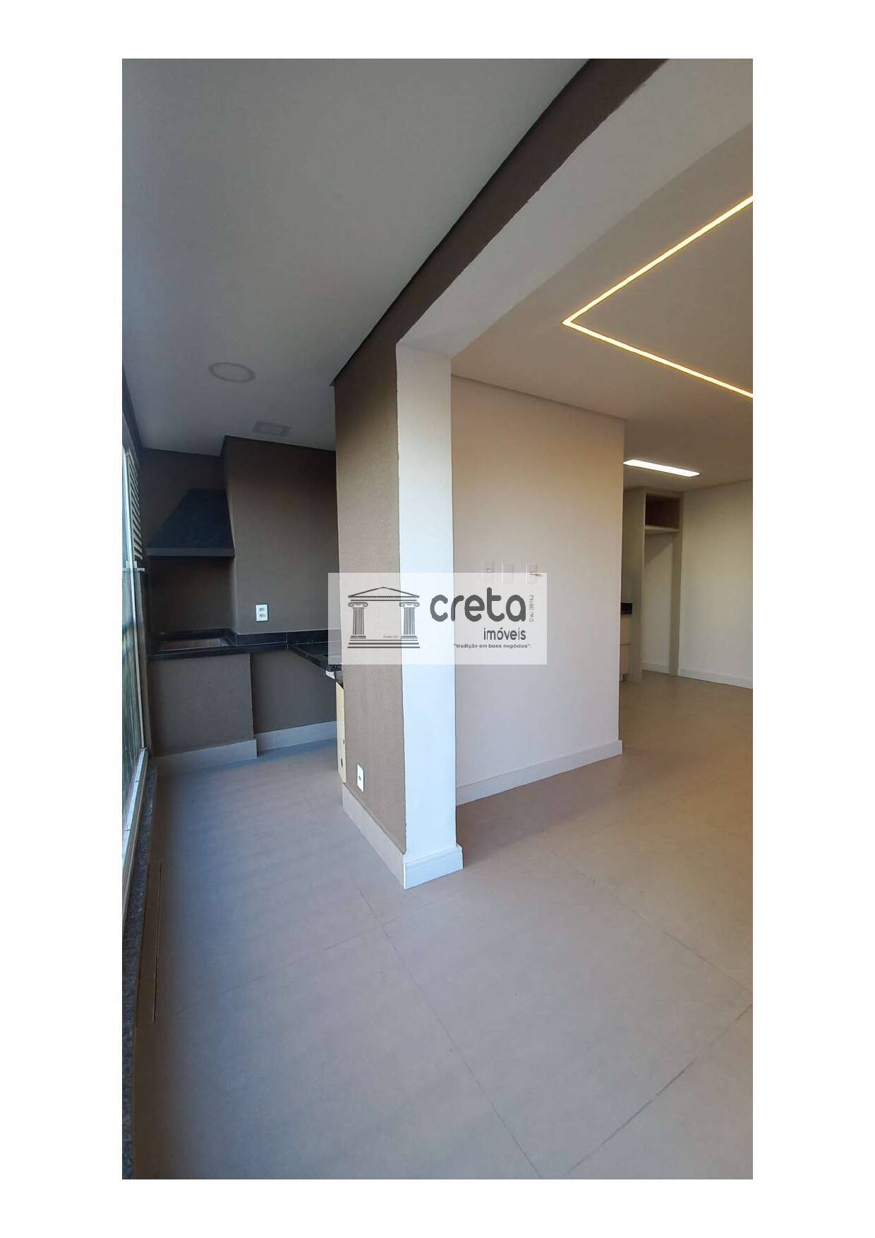 Apartamento, 2 quartos, 83 m² - Foto 6