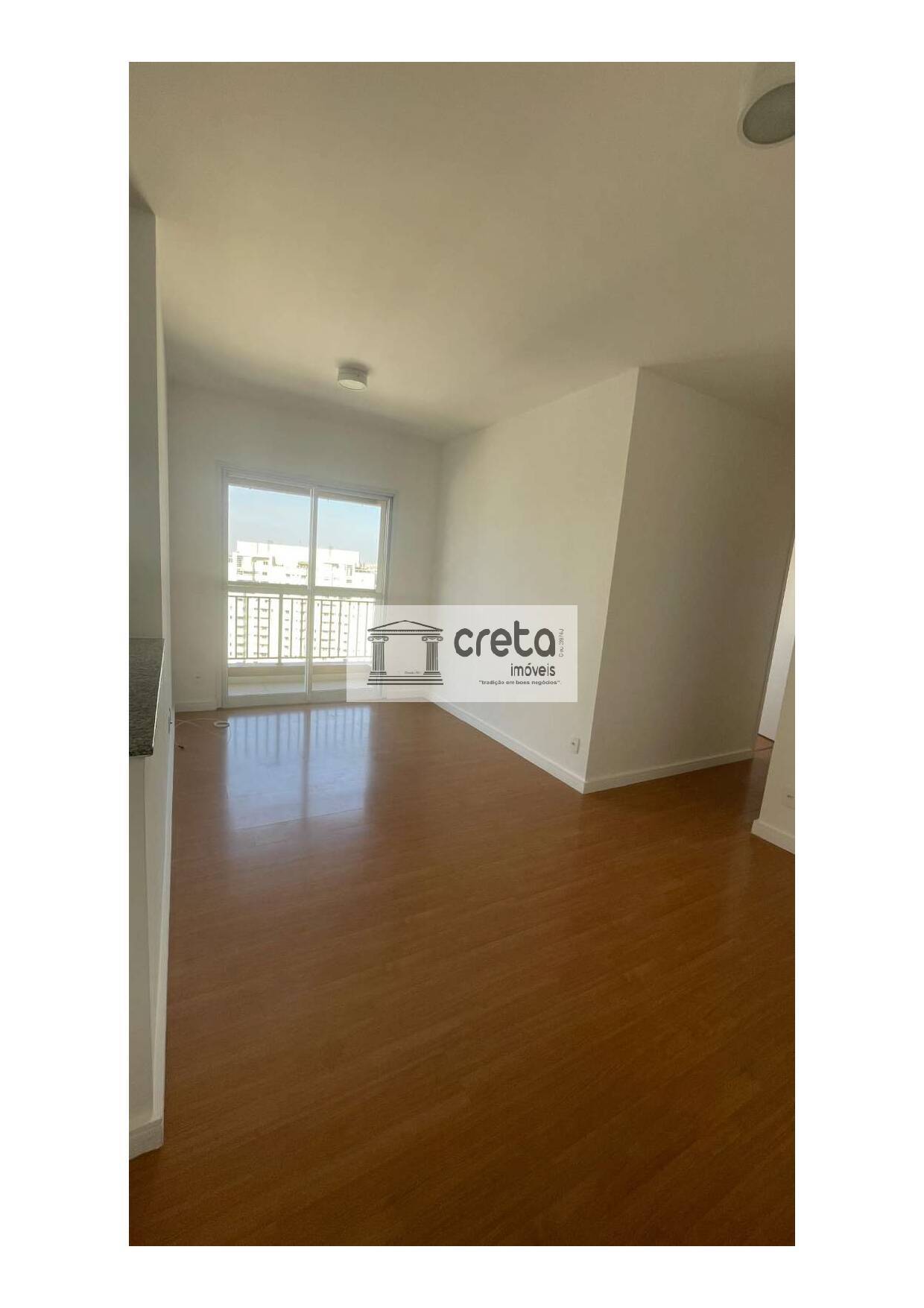 Apartamento para alugar com 2 quartos, 59m² - Foto 2