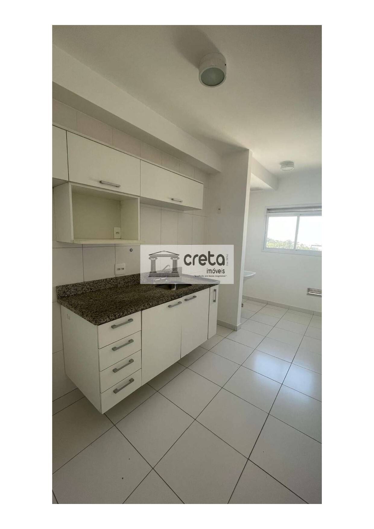 Apartamento para alugar com 2 quartos, 59m² - Foto 4