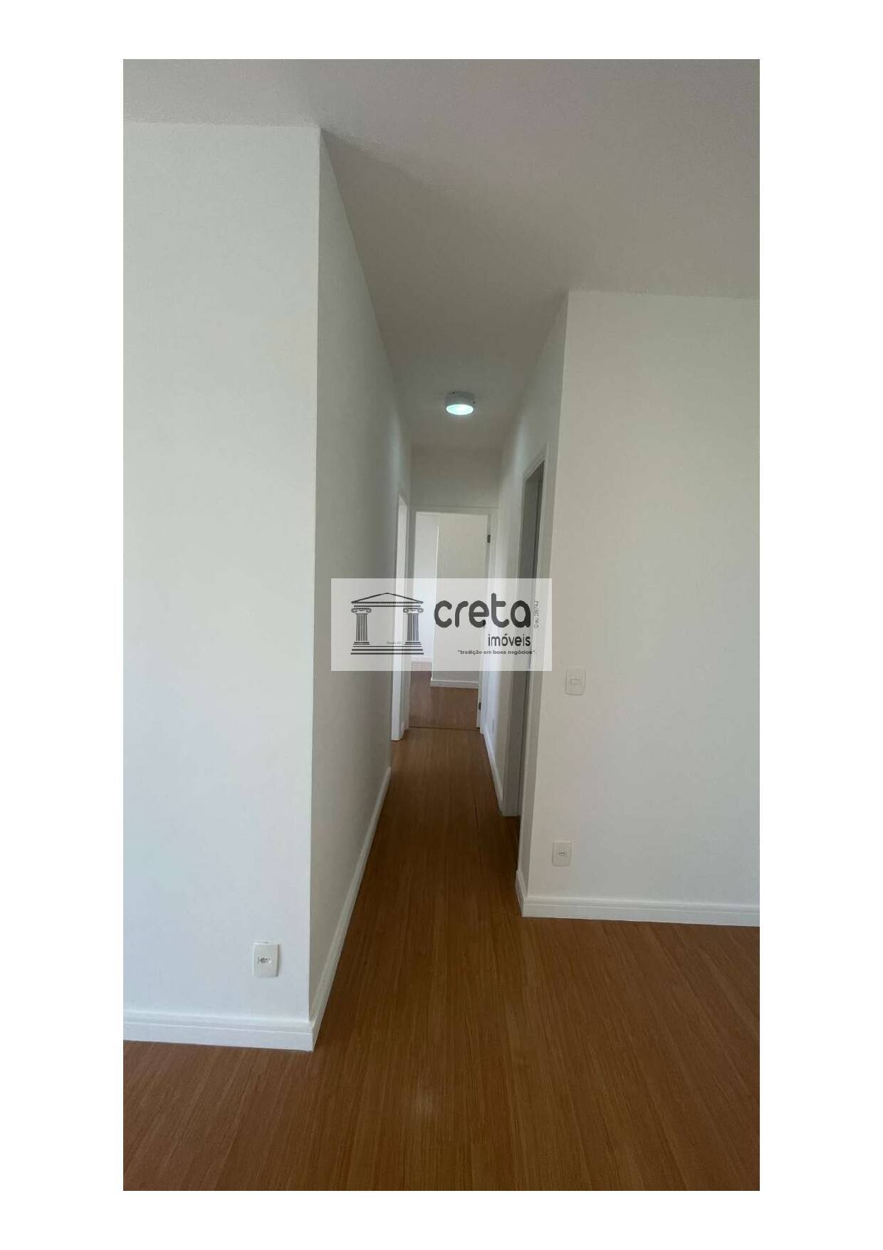 Apartamento para alugar com 2 quartos, 59m² - Foto 5