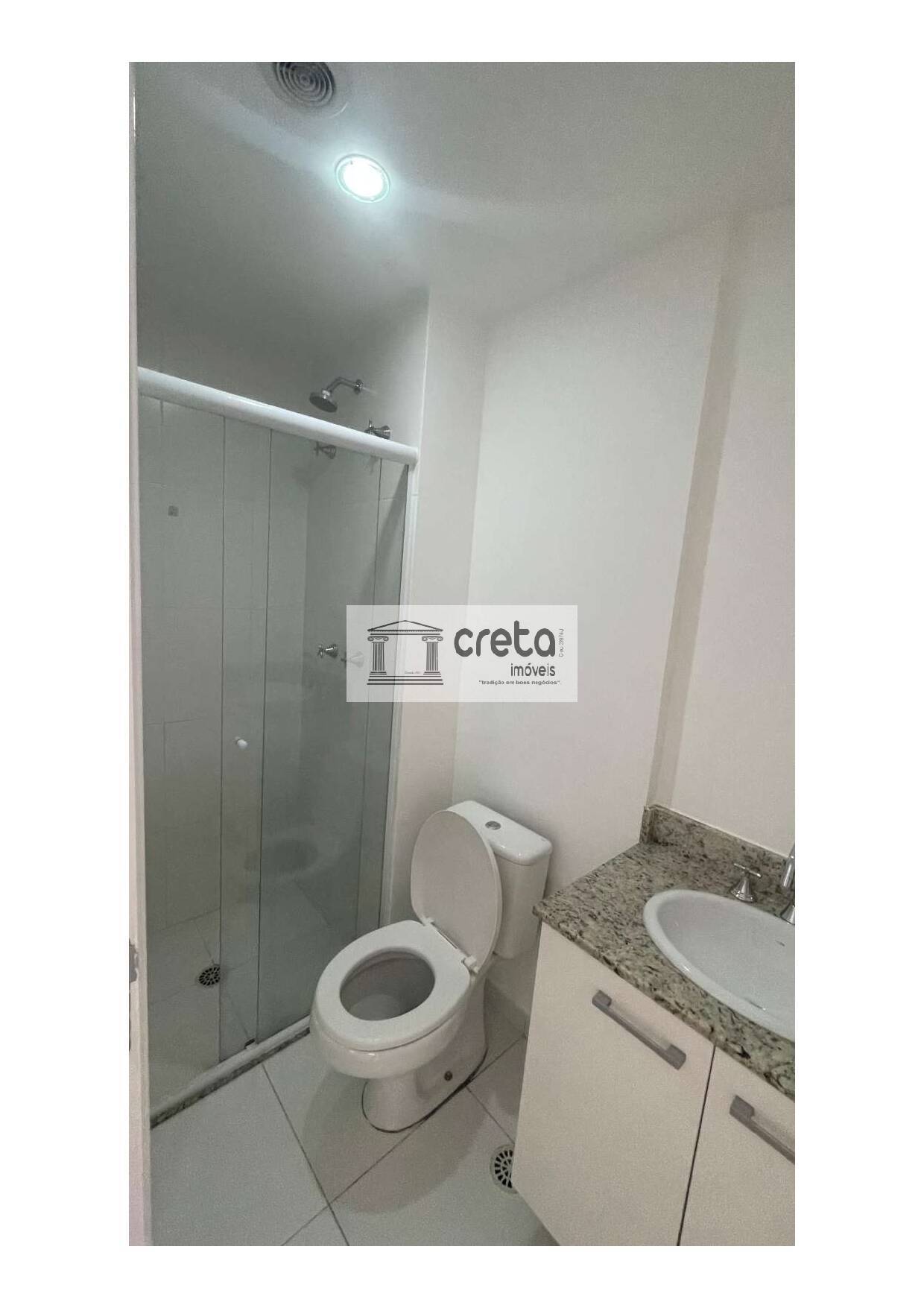 Apartamento para alugar com 2 quartos, 59m² - Foto 6