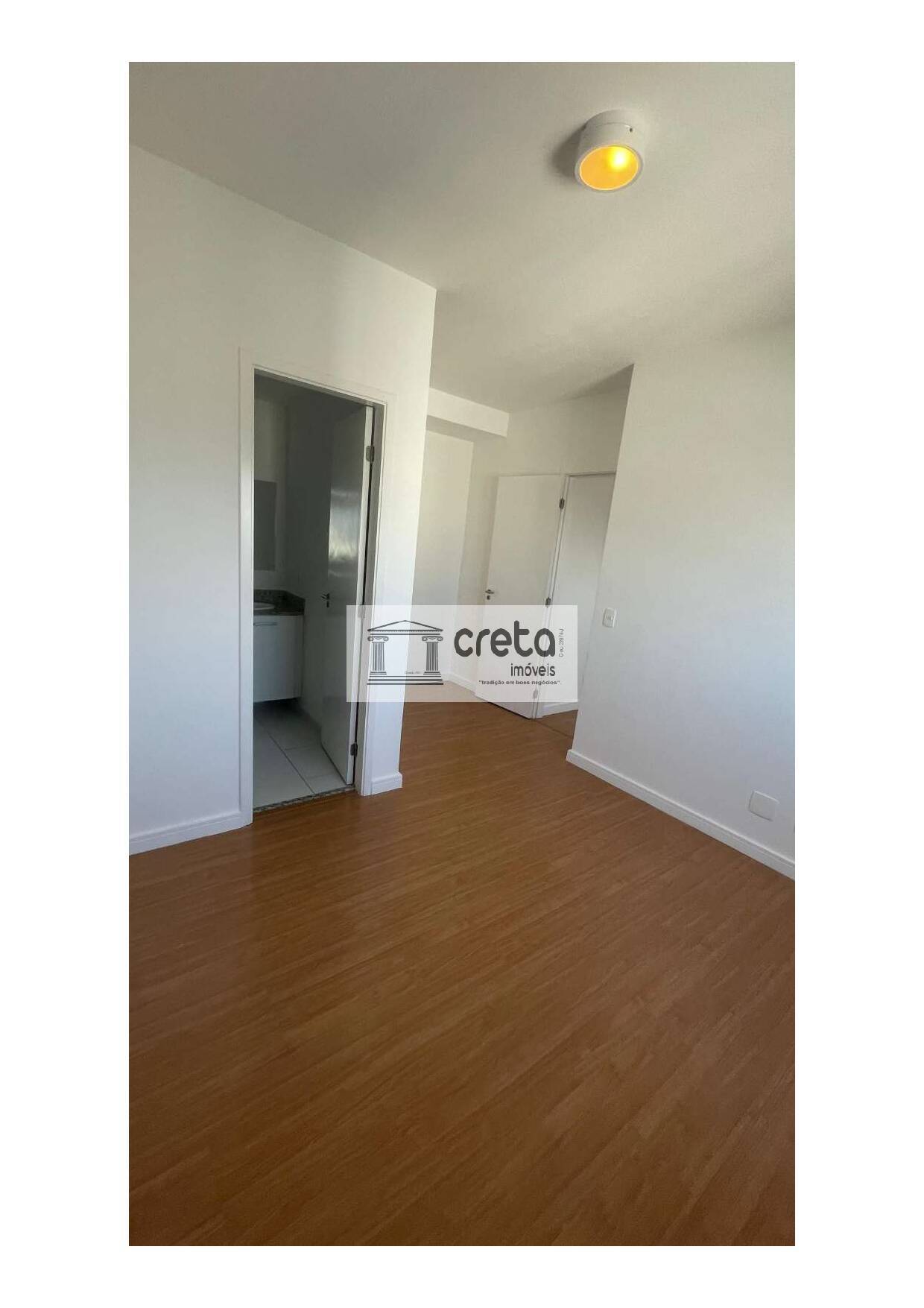 Apartamento para alugar com 2 quartos, 59m² - Foto 8
