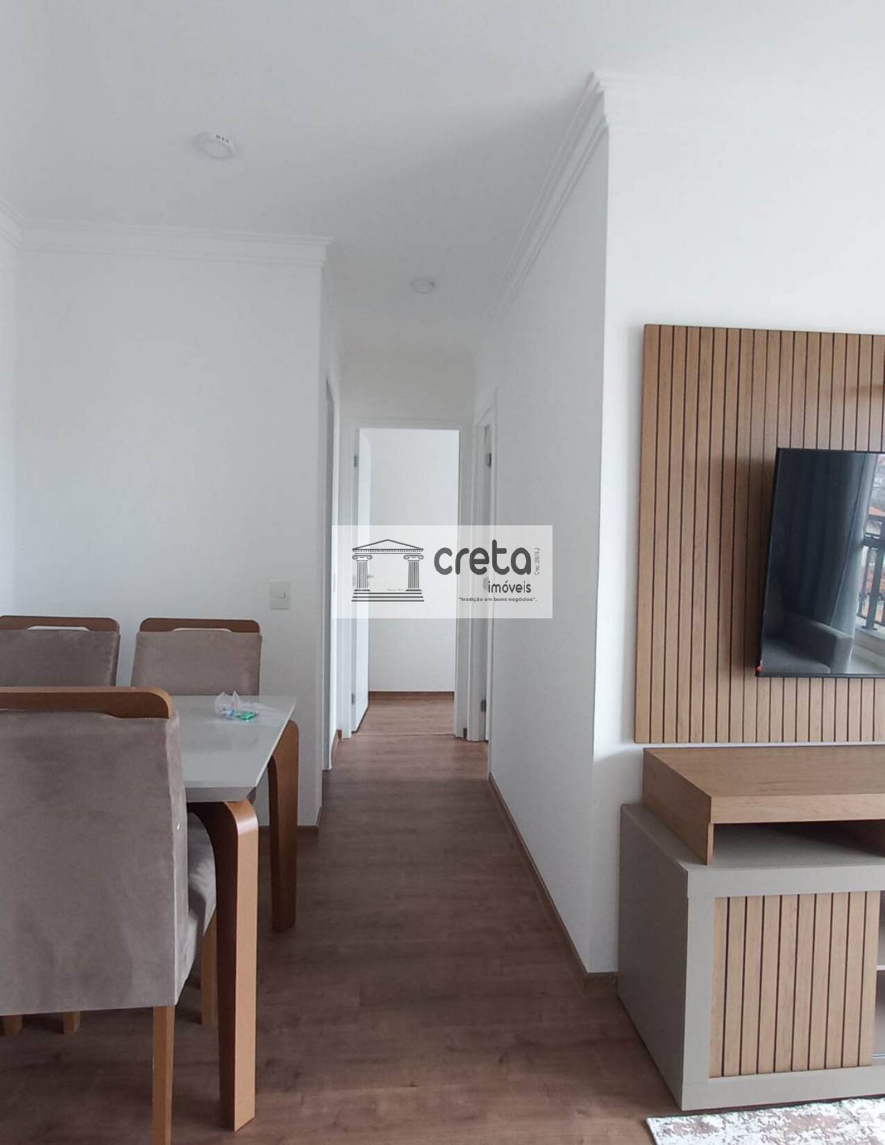 Apartamento à venda e aluguel com 2 quartos, 60m² - Foto 3