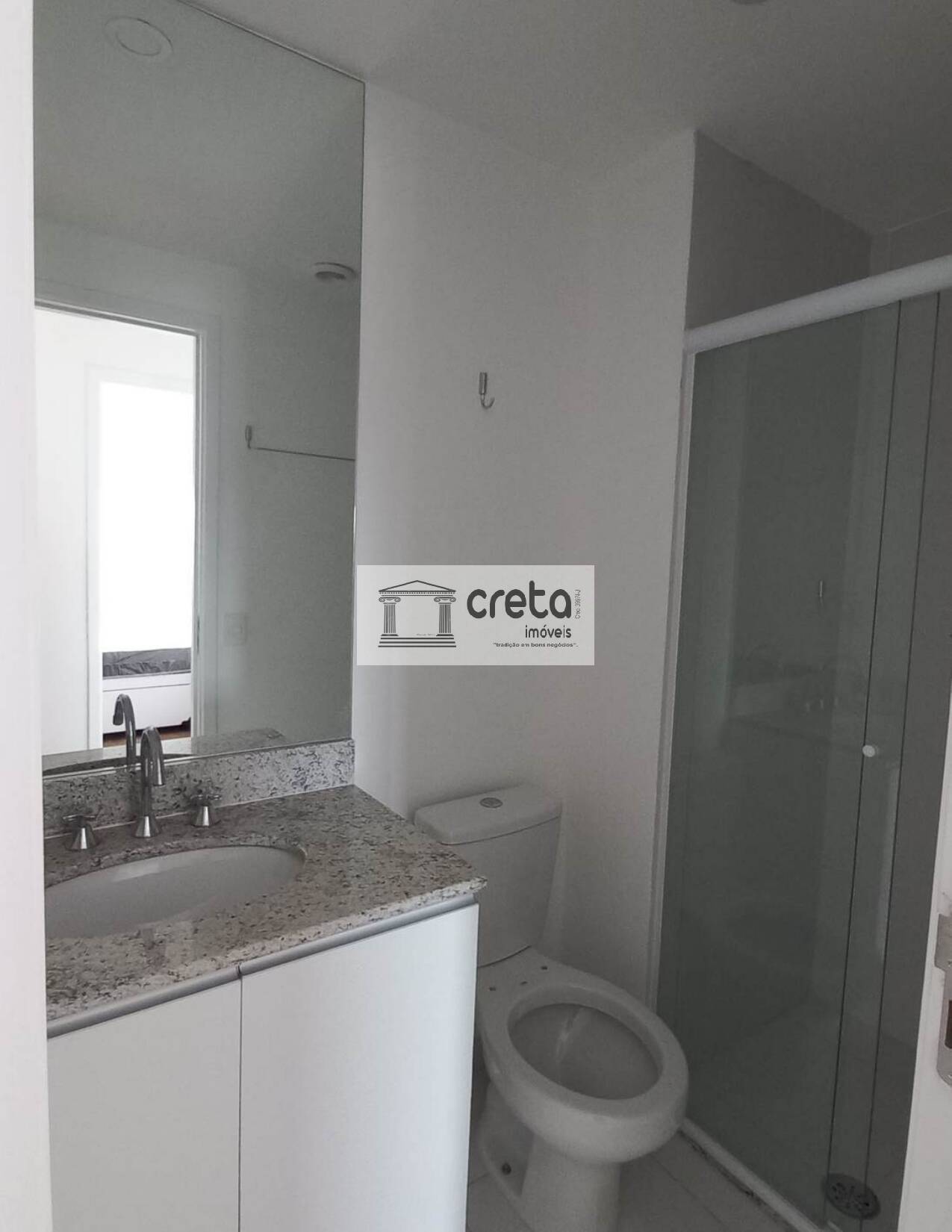 Apartamento à venda e aluguel com 2 quartos, 60m² - Foto 6