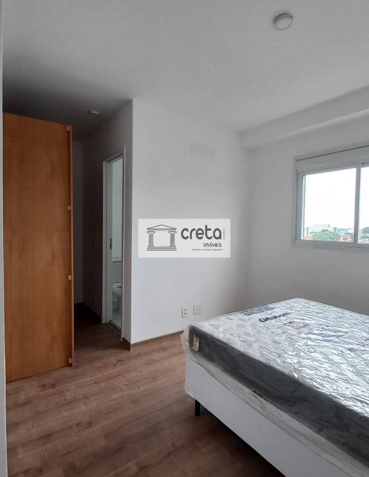 Apartamento à venda e aluguel com 2 quartos, 60m² - Foto 8