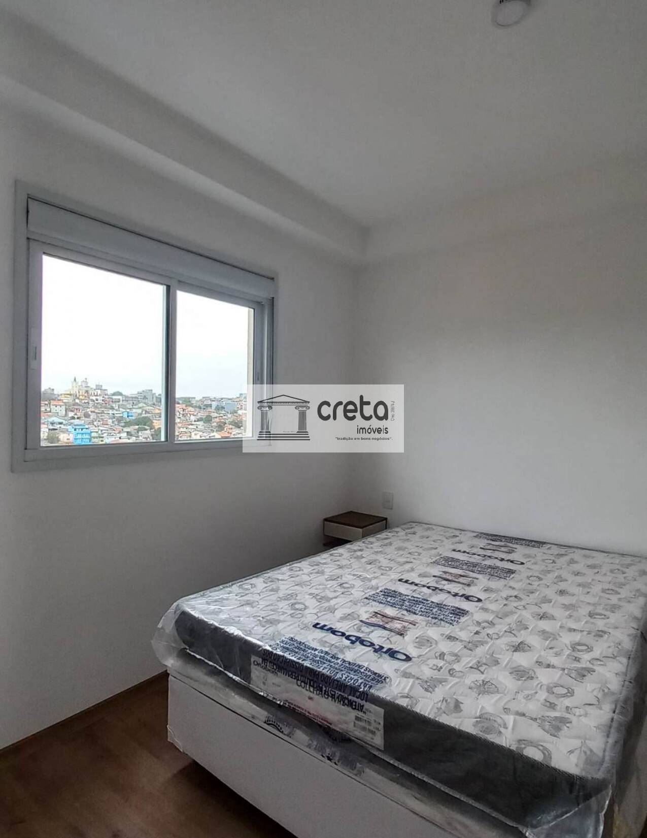 Apartamento à venda e aluguel com 2 quartos, 60m² - Foto 11