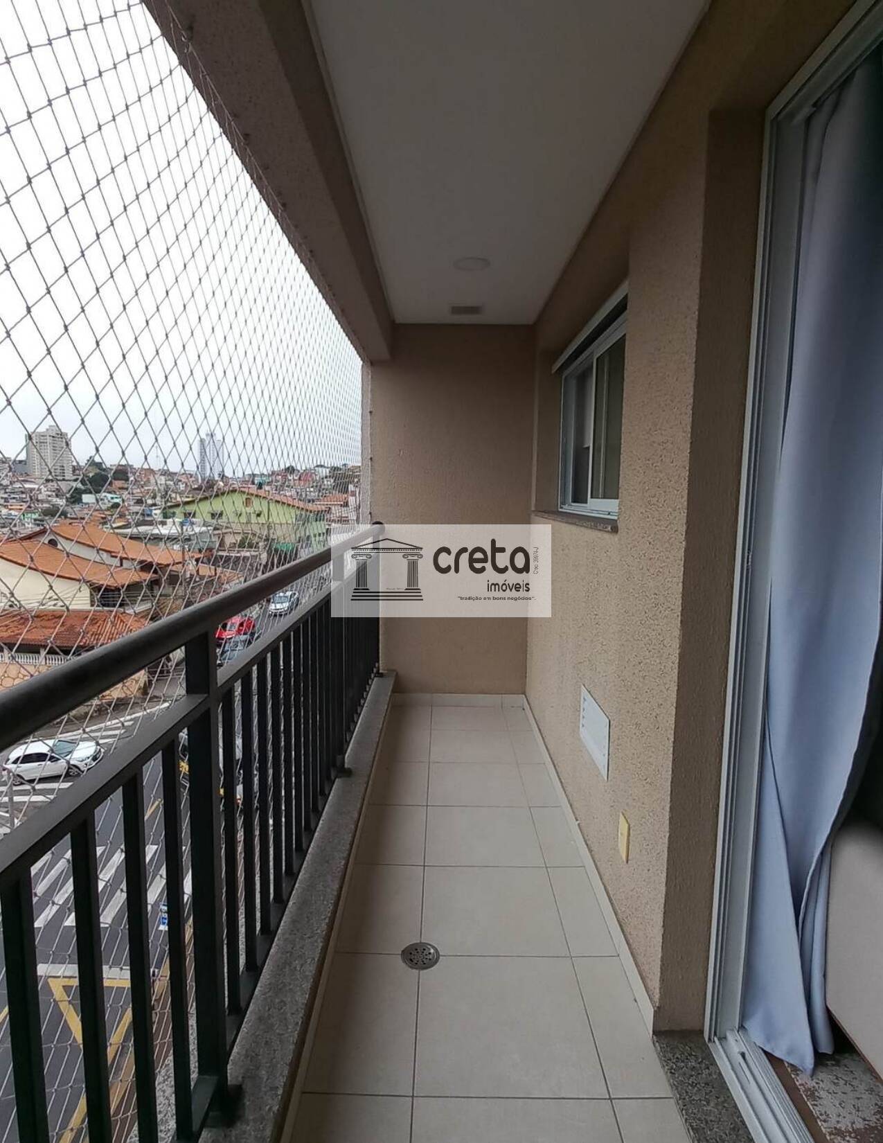 Apartamento à venda e aluguel com 2 quartos, 60m² - Foto 14