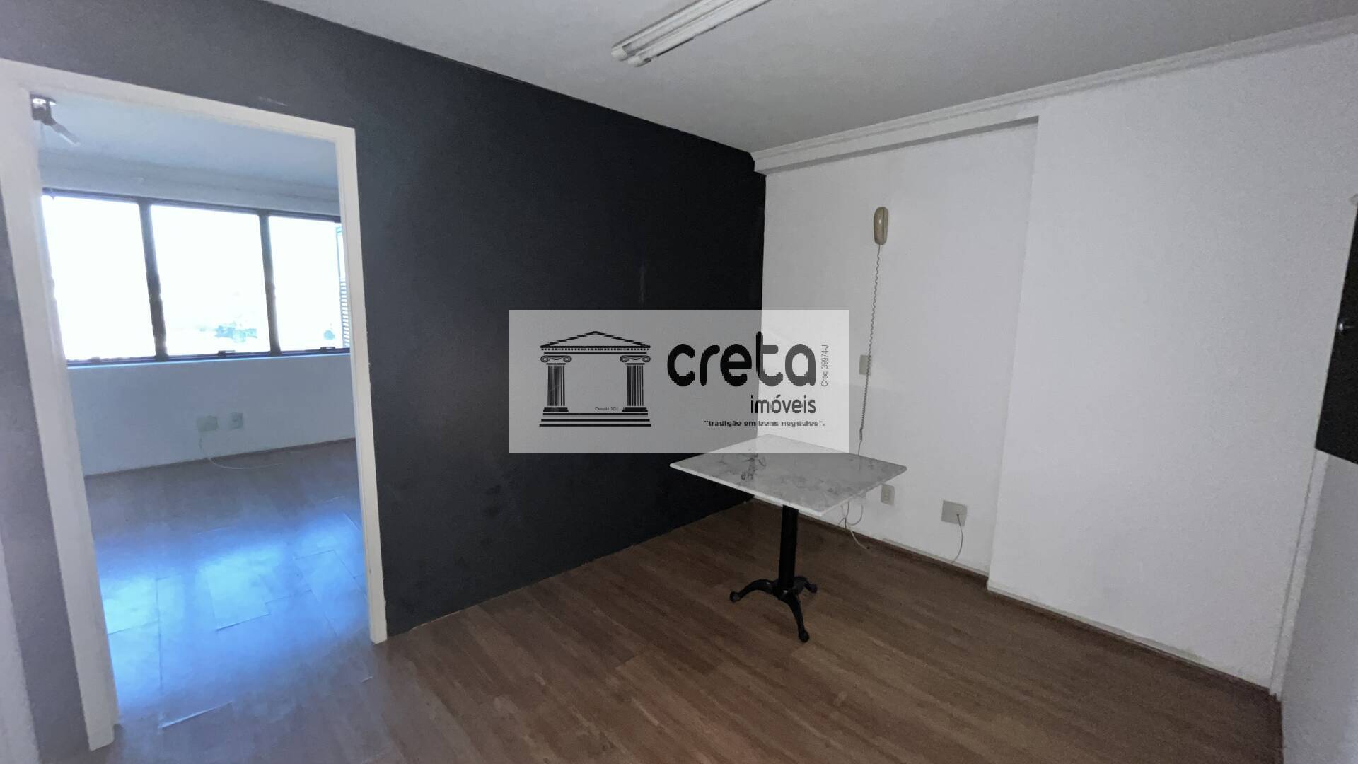 Conjunto Comercial-Sala para alugar, 37m² - Foto 6