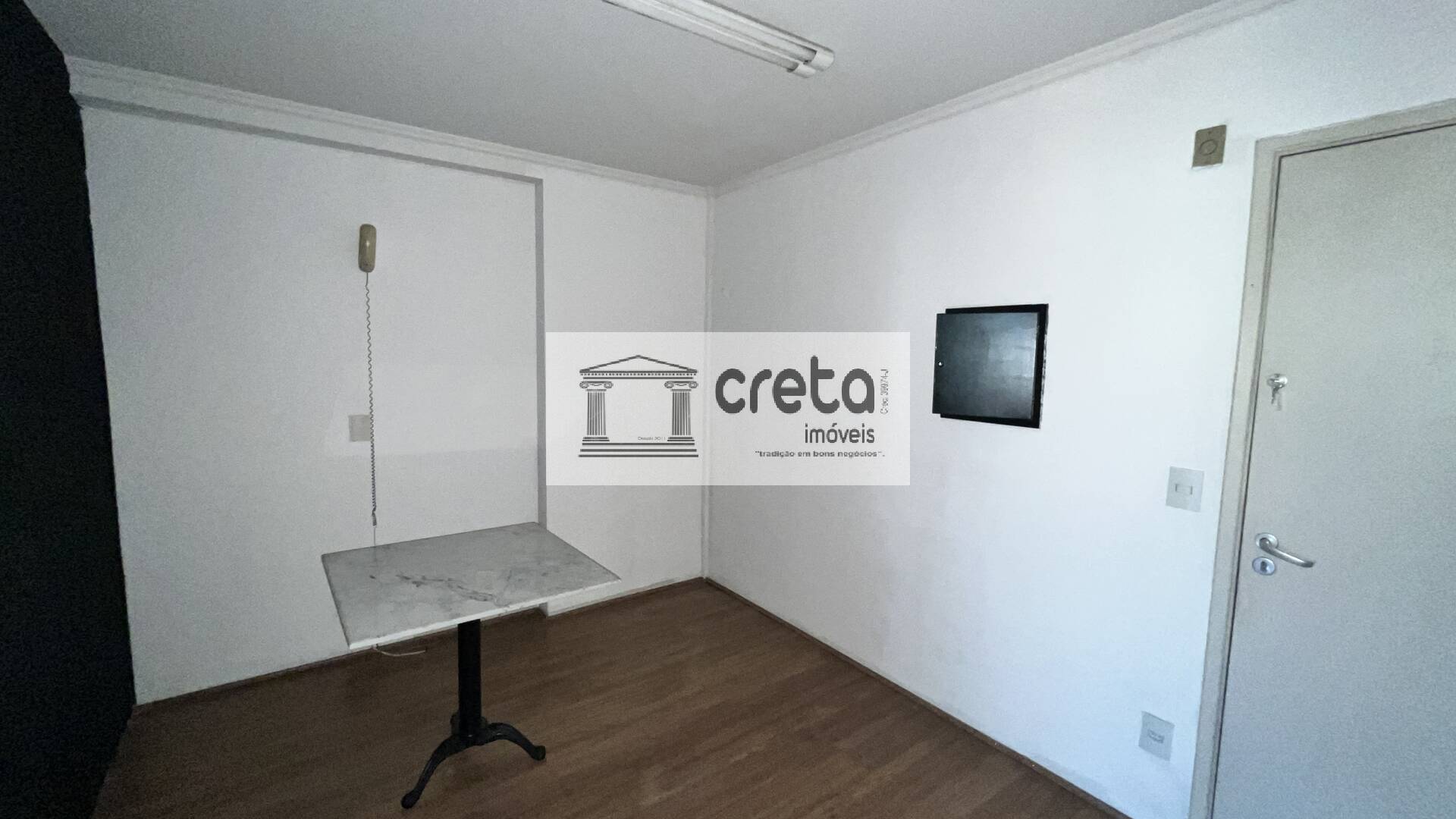 Conjunto Comercial-Sala para alugar, 37m² - Foto 9