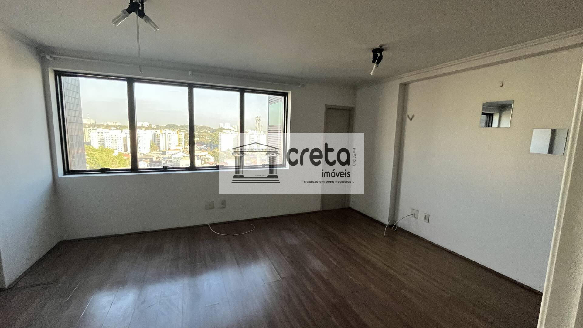 Conjunto Comercial-Sala para alugar, 37m² - Foto 4