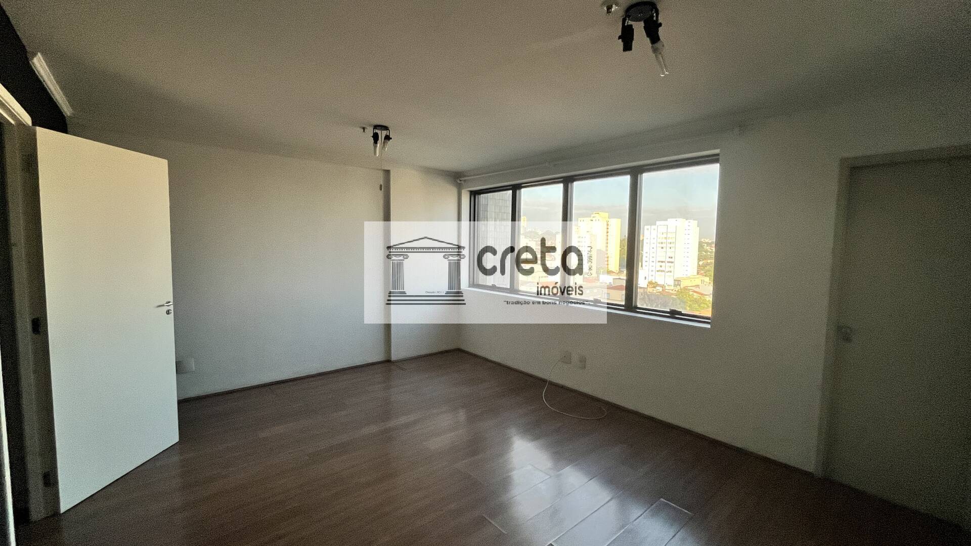 Conjunto Comercial-Sala para alugar, 37m² - Foto 5