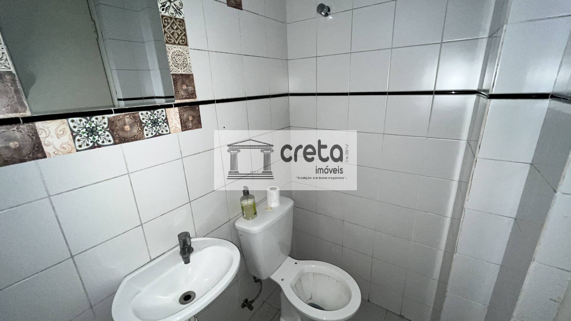 Conjunto Comercial-Sala para alugar, 37m² - Foto 16