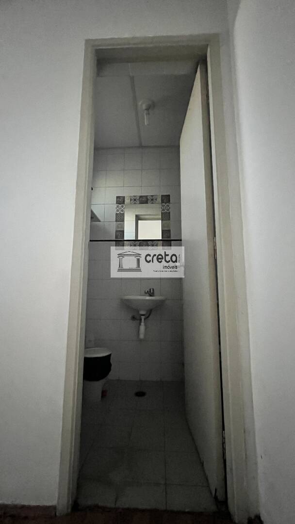 Conjunto Comercial-Sala para alugar, 37m² - Foto 14