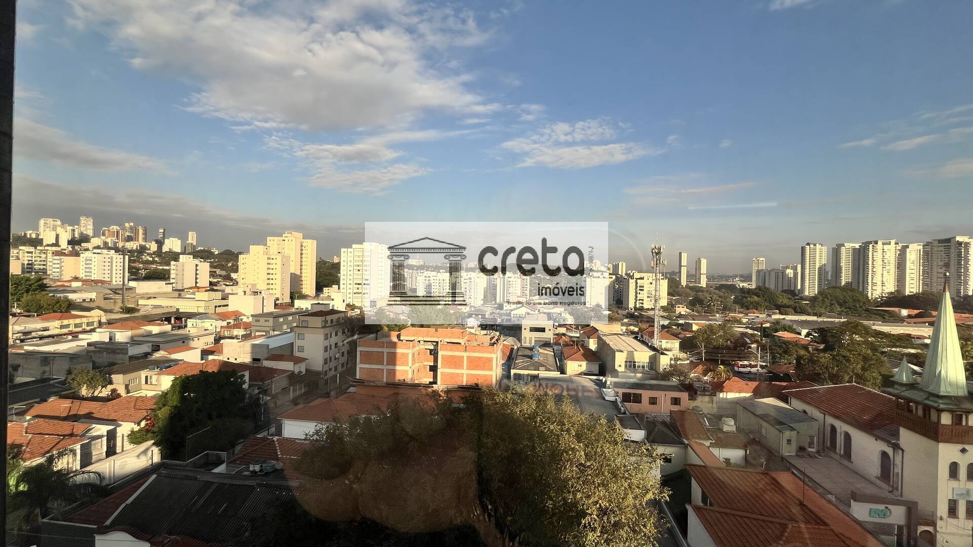 Conjunto Comercial-Sala para alugar, 37m² - Foto 20