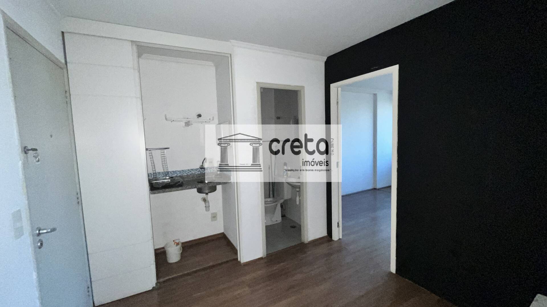 Conjunto Comercial-Sala para alugar, 37m² - Foto 11