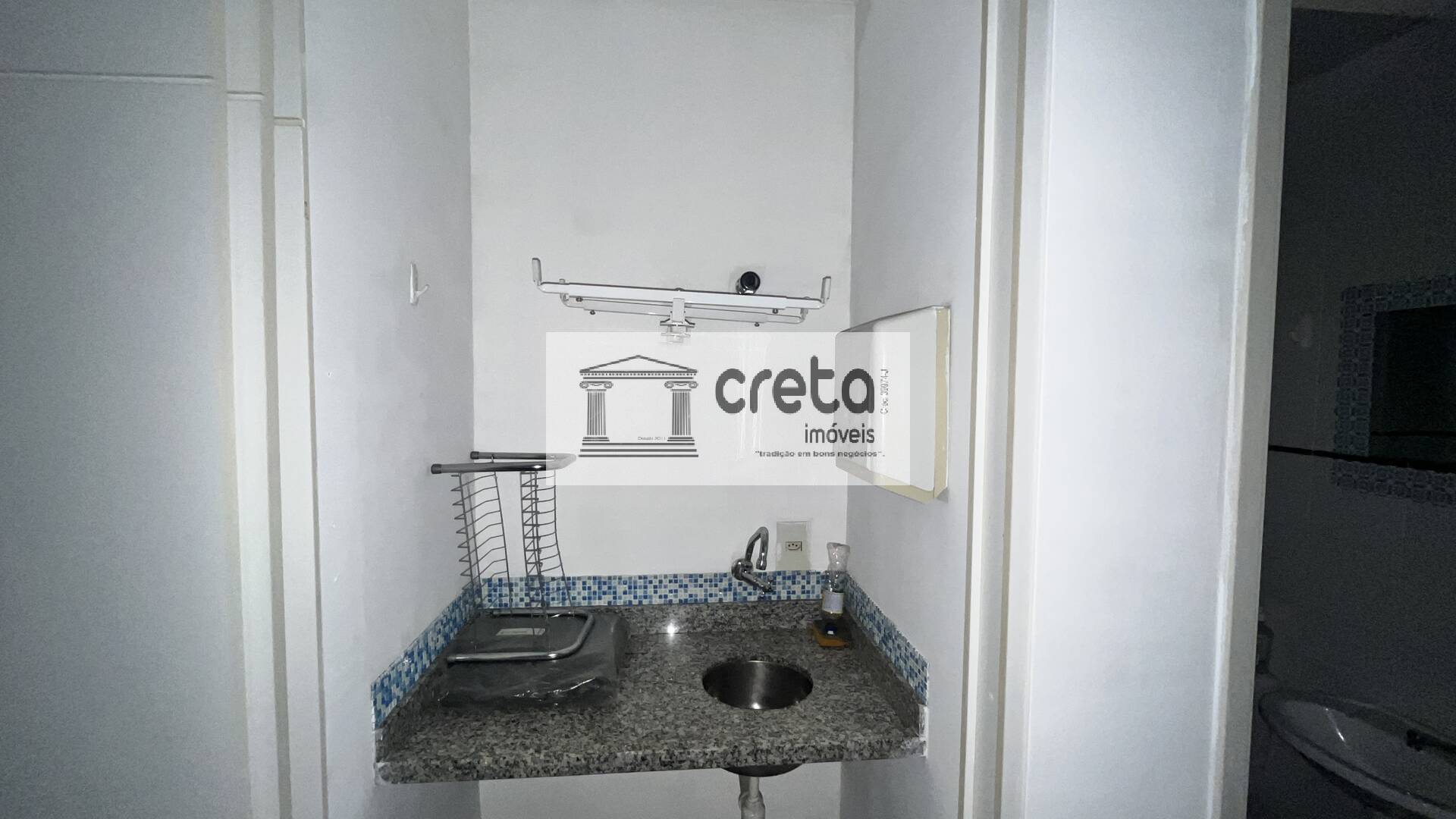 Conjunto Comercial-Sala para alugar, 37m² - Foto 12