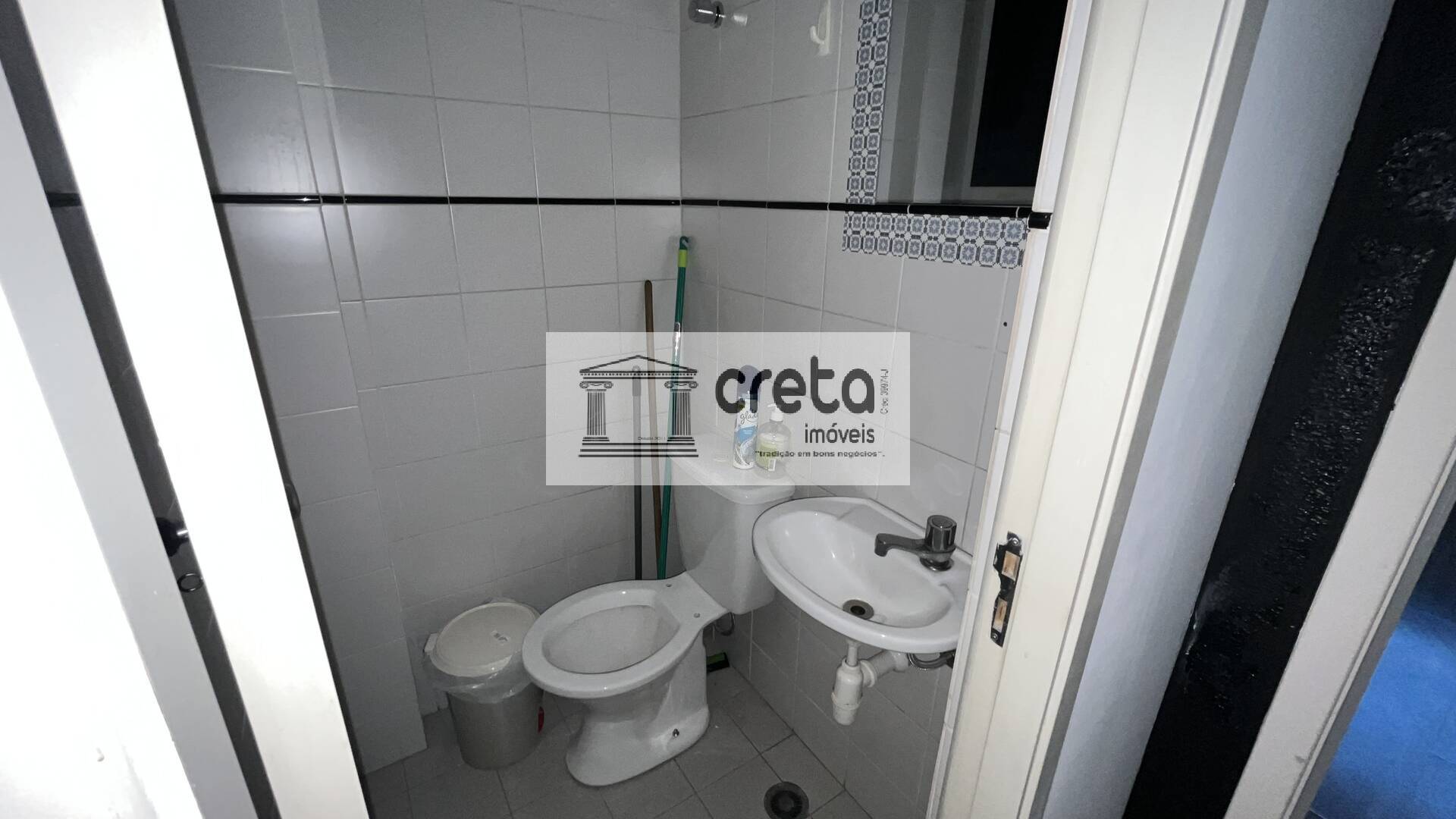 Conjunto Comercial-Sala para alugar, 37m² - Foto 15
