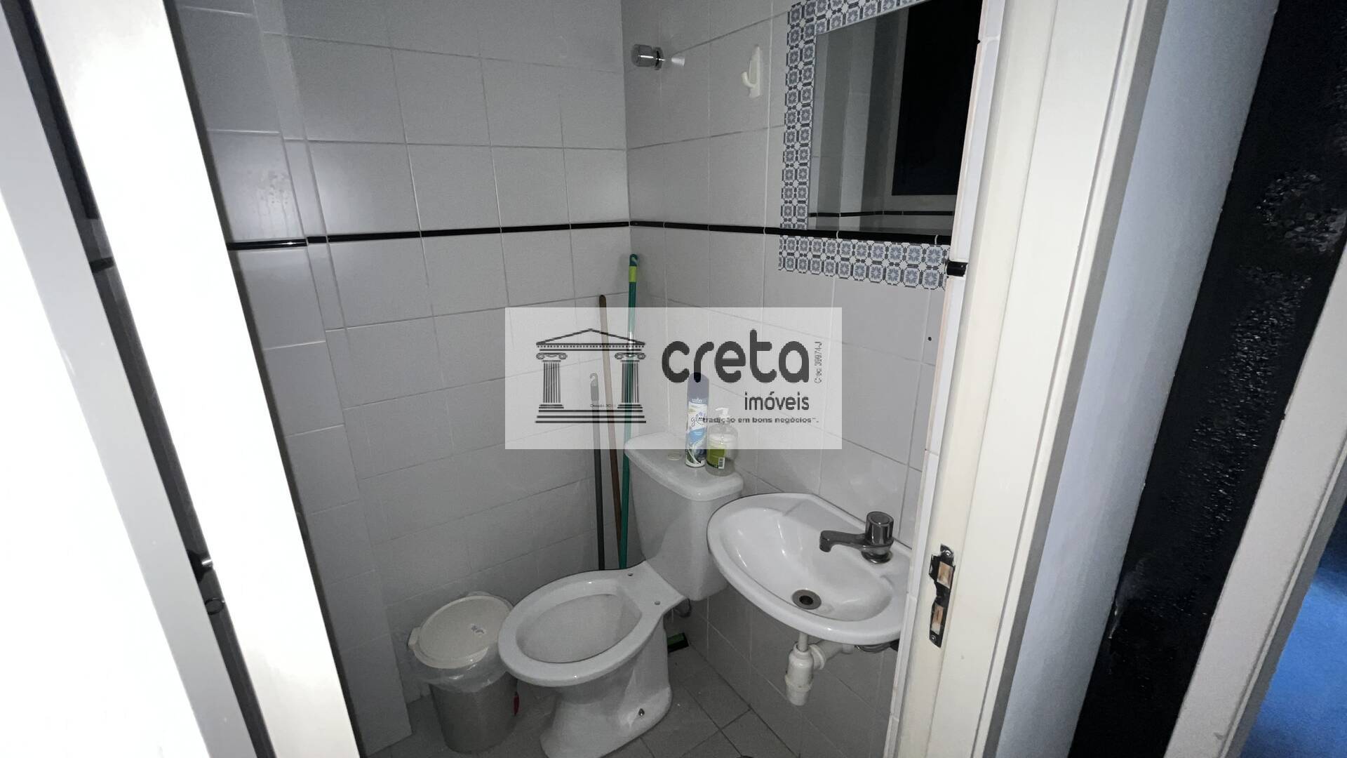 Conjunto Comercial-Sala para alugar, 37m² - Foto 19