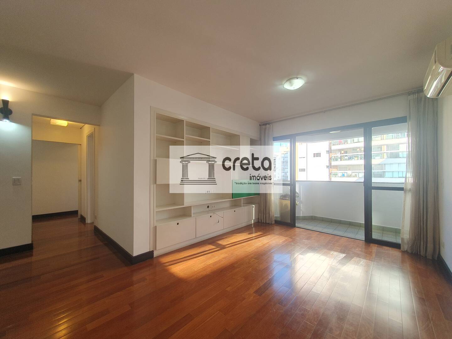 Apartamento para alugar com 2 quartos, 94m² - Foto 5
