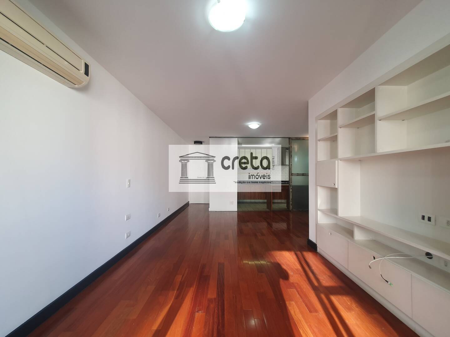 Apartamento para alugar com 2 quartos, 94m² - Foto 7