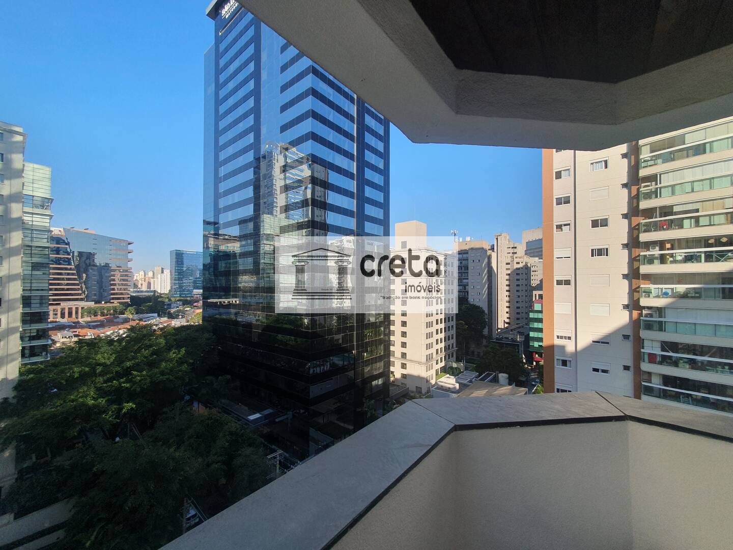 Apartamento para alugar com 2 quartos, 94m² - Foto 19