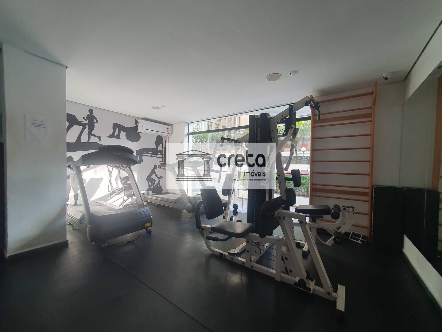 Apartamento para alugar com 2 quartos, 94m² - Foto 29