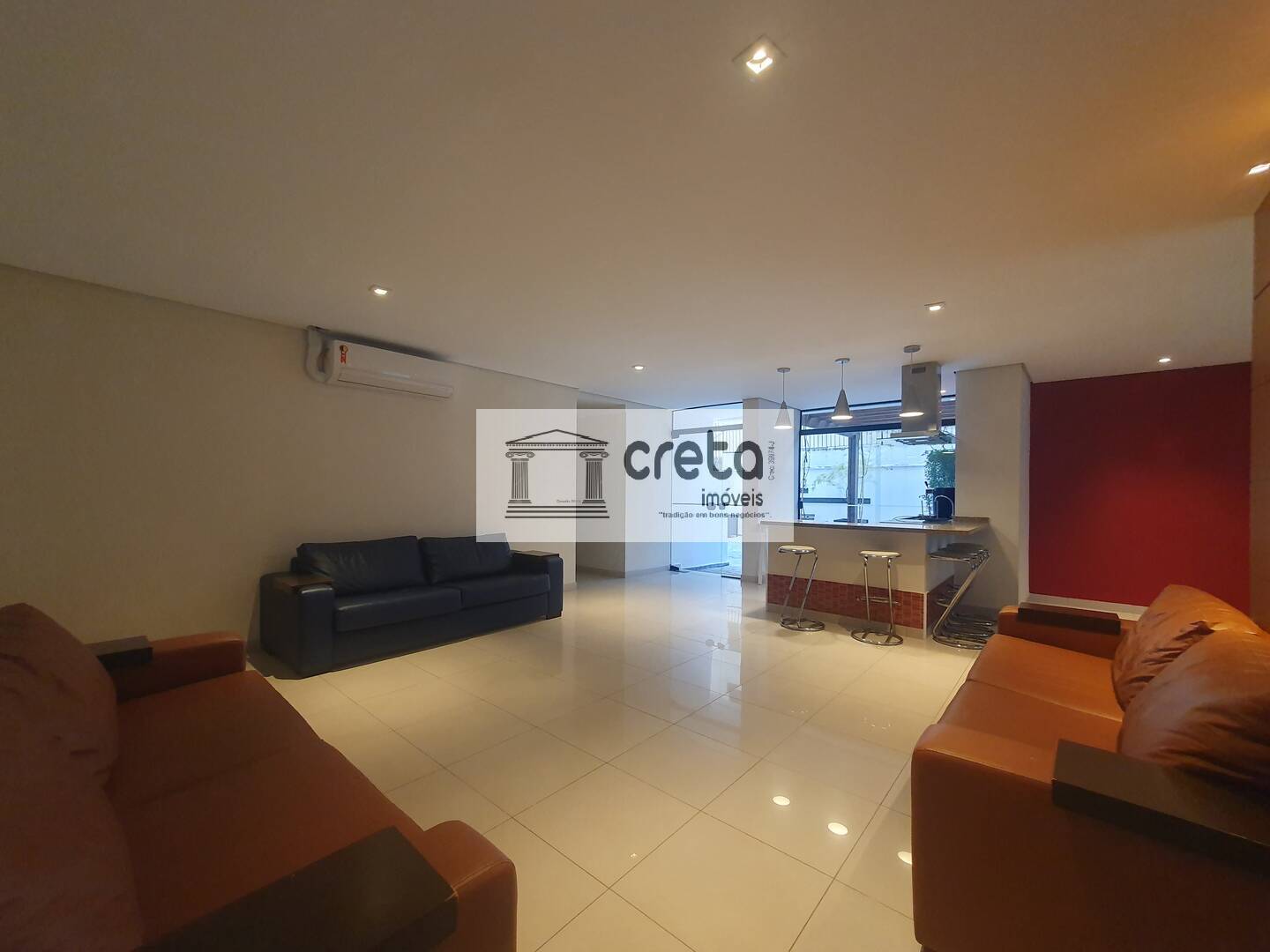 Apartamento para alugar com 2 quartos, 94m² - Foto 32