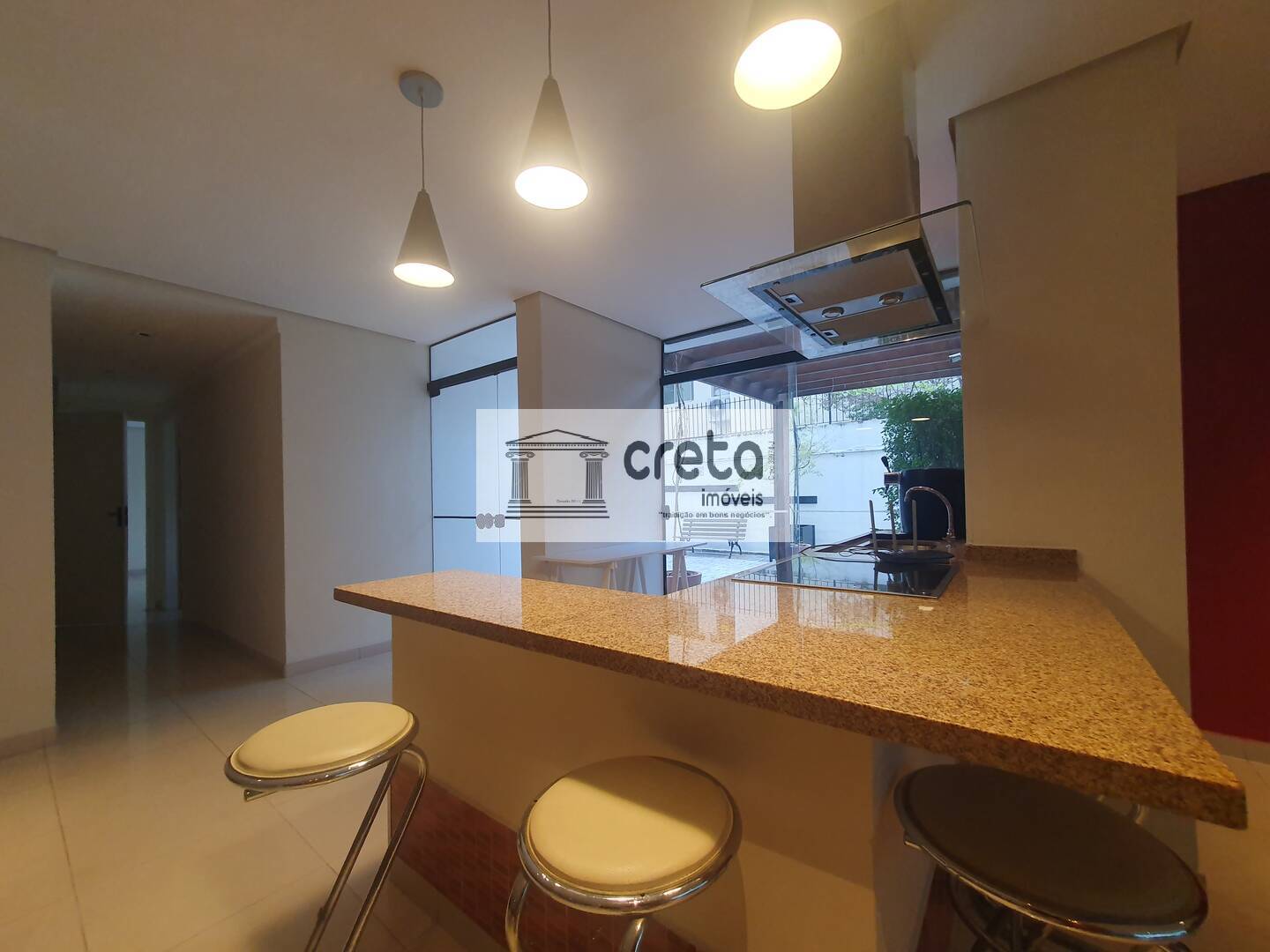 Apartamento para alugar com 2 quartos, 94m² - Foto 31