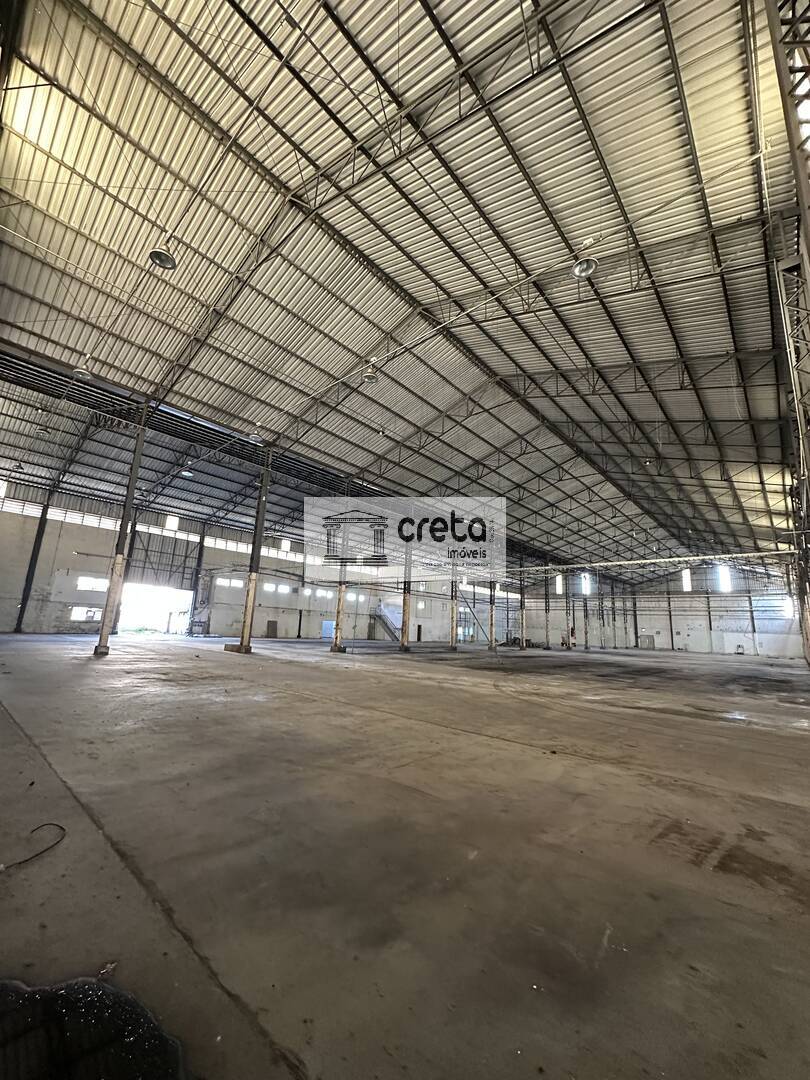 Depósito-Galpão-Armazém para alugar, 6200m² - Foto 3