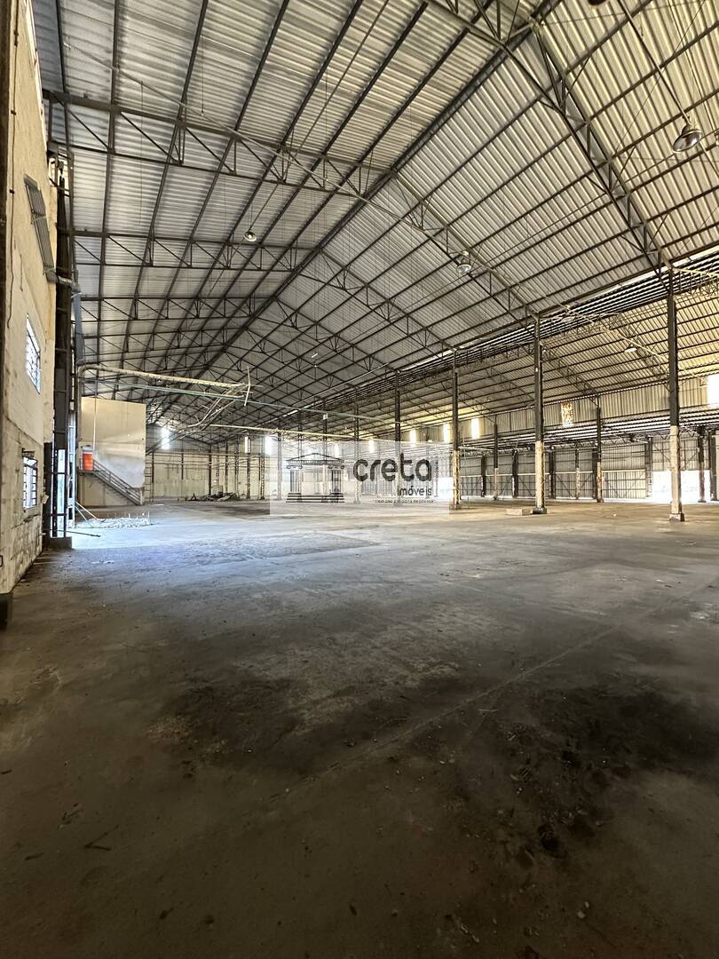 Depósito-Galpão-Armazém para alugar, 6200m² - Foto 1