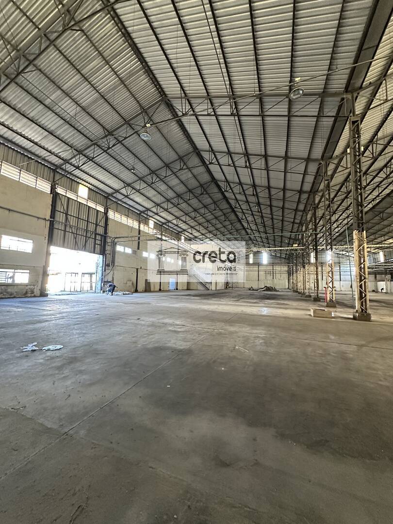 Depósito-Galpão-Armazém para alugar, 6200m² - Foto 4