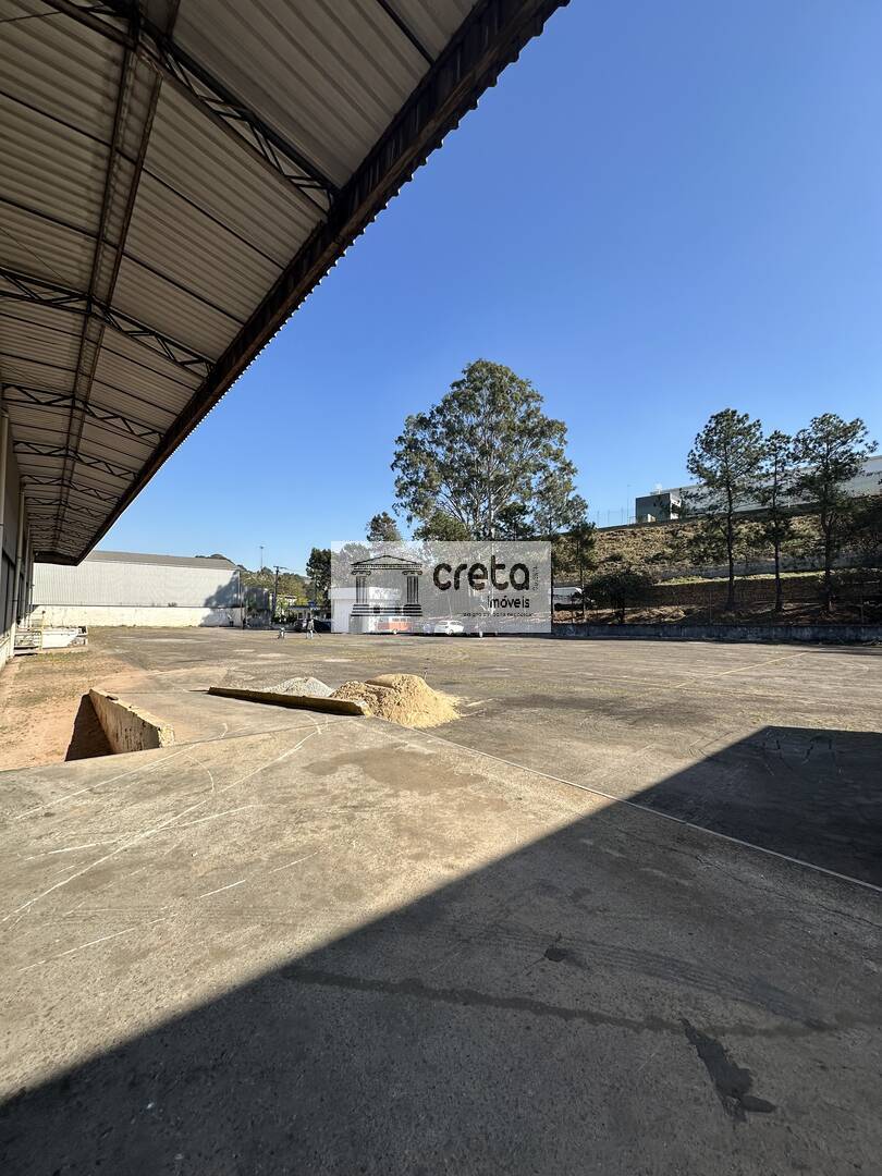 Depósito-Galpão-Armazém para alugar, 6200m² - Foto 10