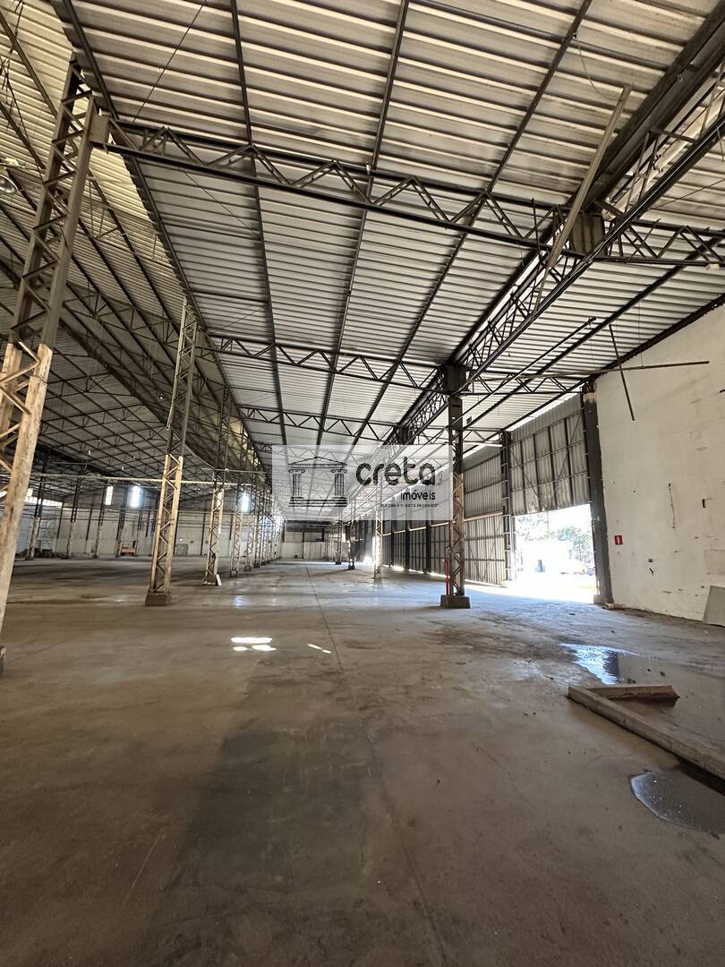 Depósito-Galpão-Armazém para alugar, 6200m² - Foto 7