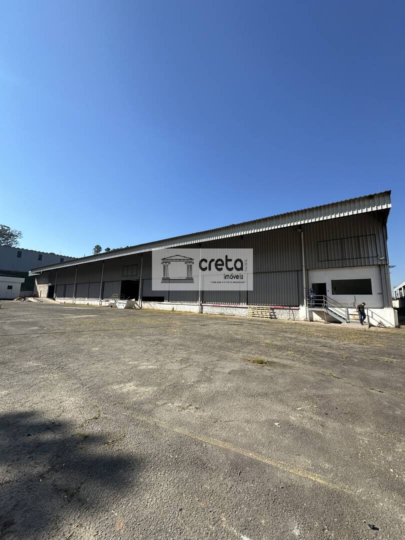 Depósito-Galpão-Armazém para alugar, 6200m² - Foto 12