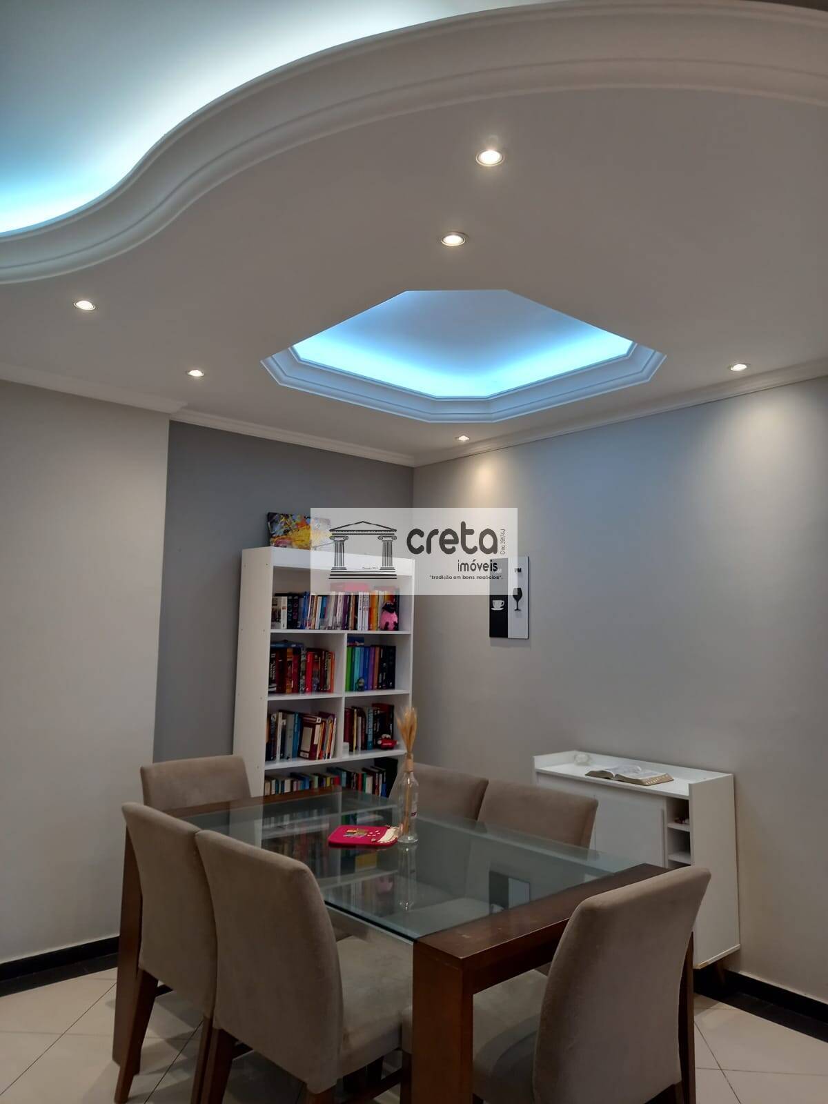 Apartamento, 3 quartos, 92 m² - Foto 8