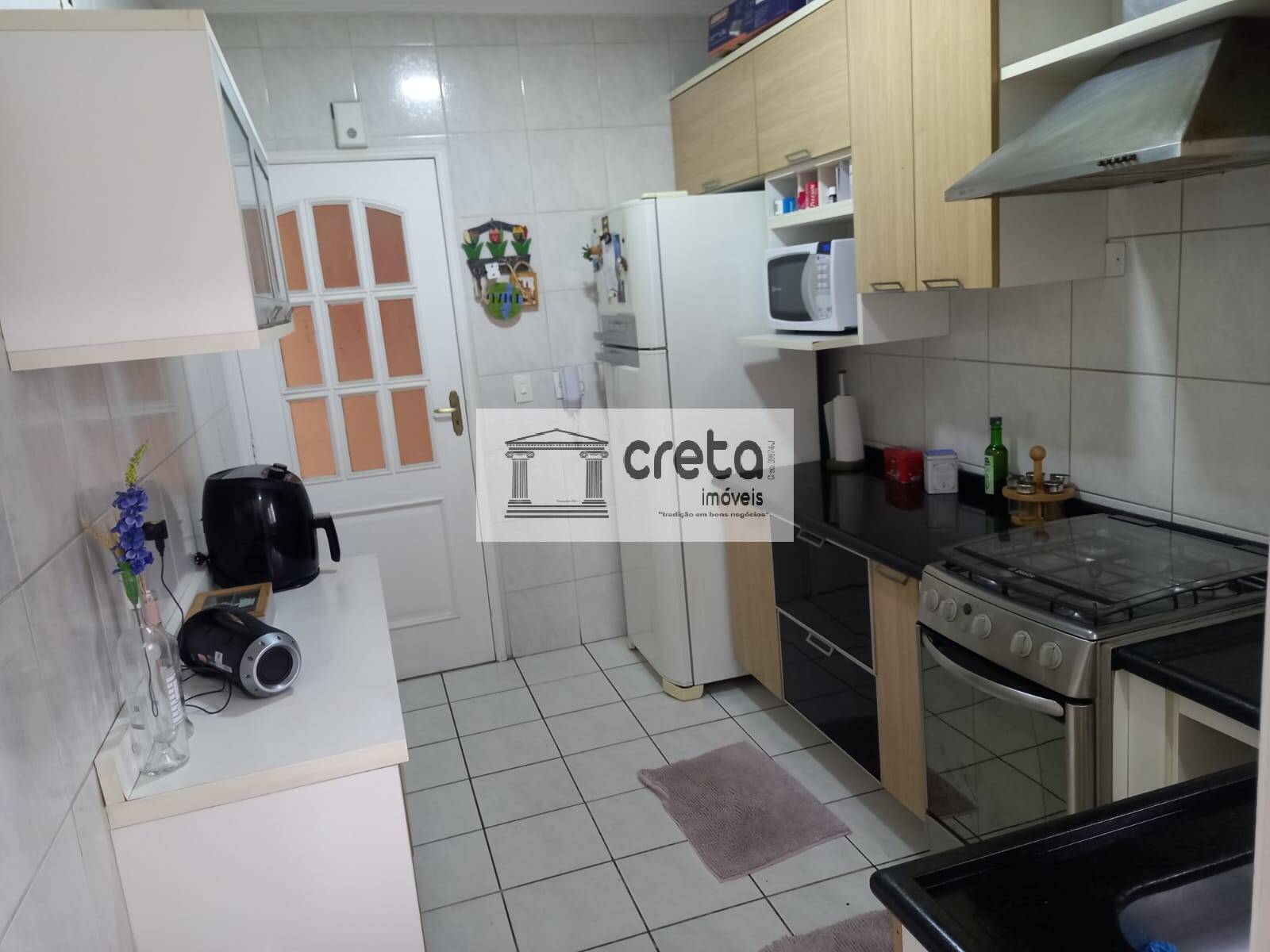 Apartamento, 3 quartos, 92 m² - Foto 10