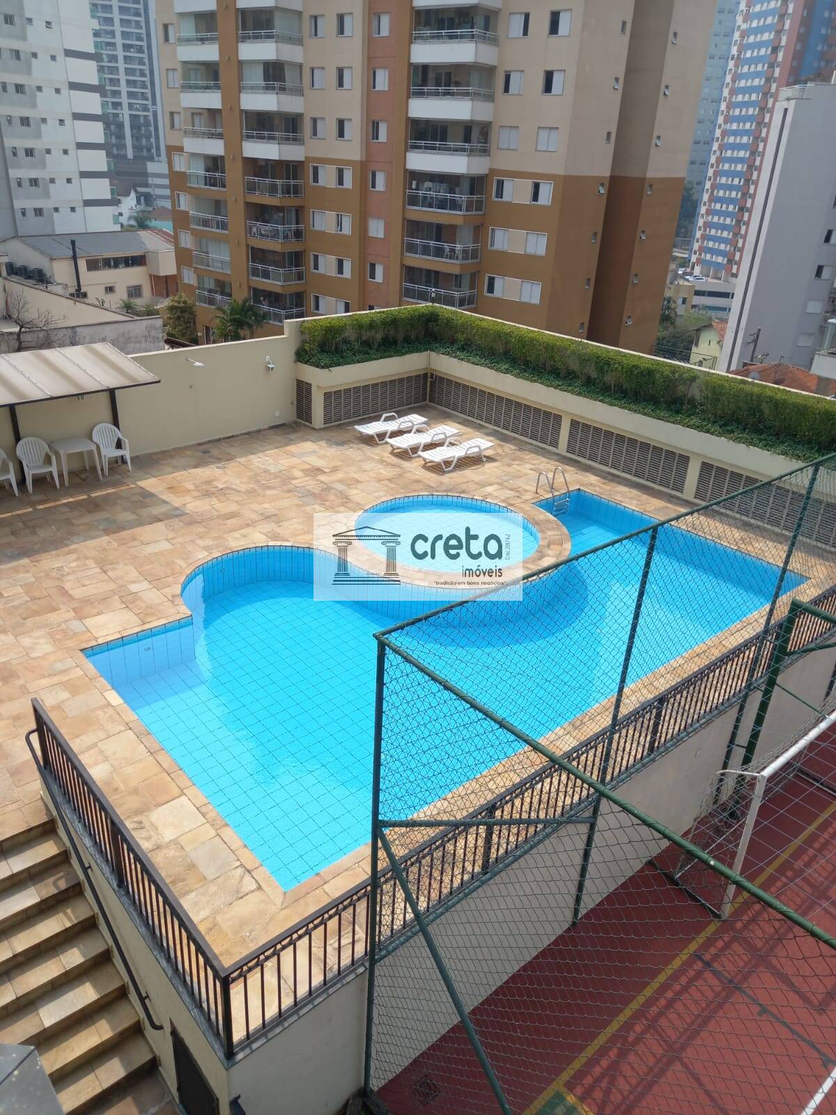 Apartamento, 3 quartos, 92 m² - Foto 2