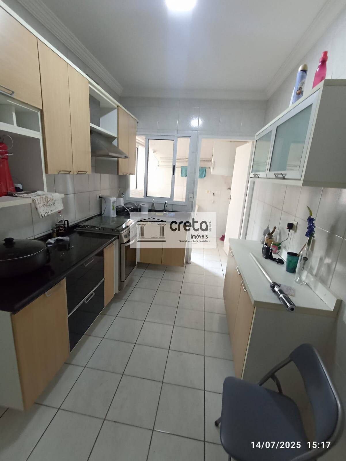 Apartamento, 3 quartos, 92 m² - Foto 11