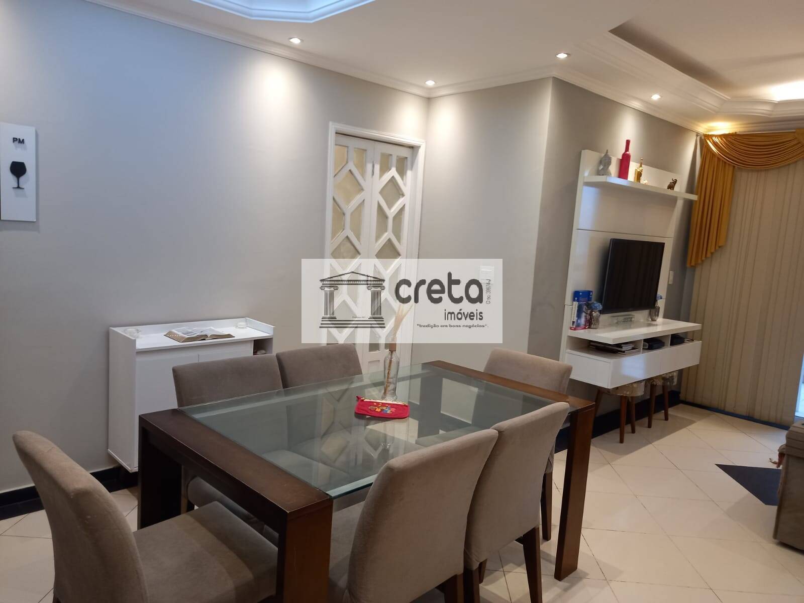 Apartamento, 3 quartos, 92 m² - Foto 6