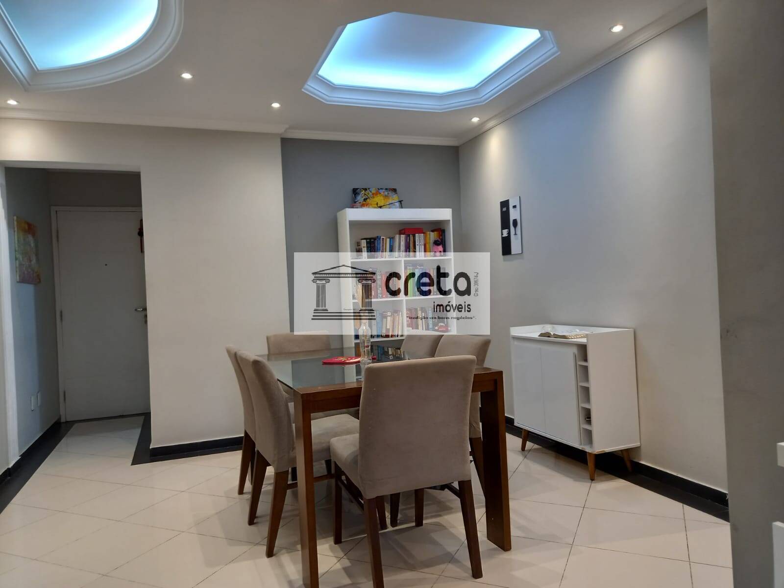 Apartamento, 3 quartos, 92 m² - Foto 7