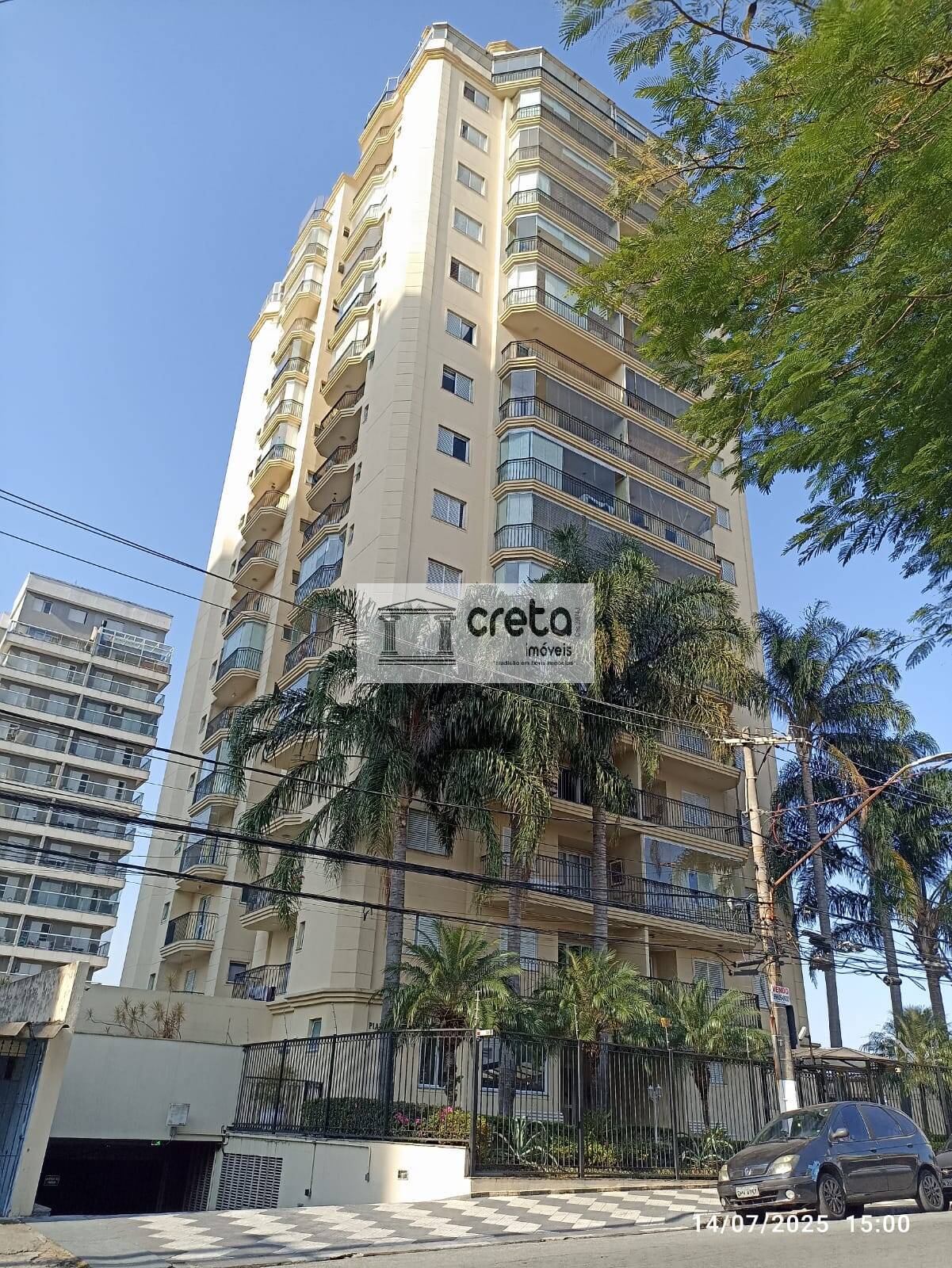 Apartamento, 3 quartos, 92 m² - Foto 1