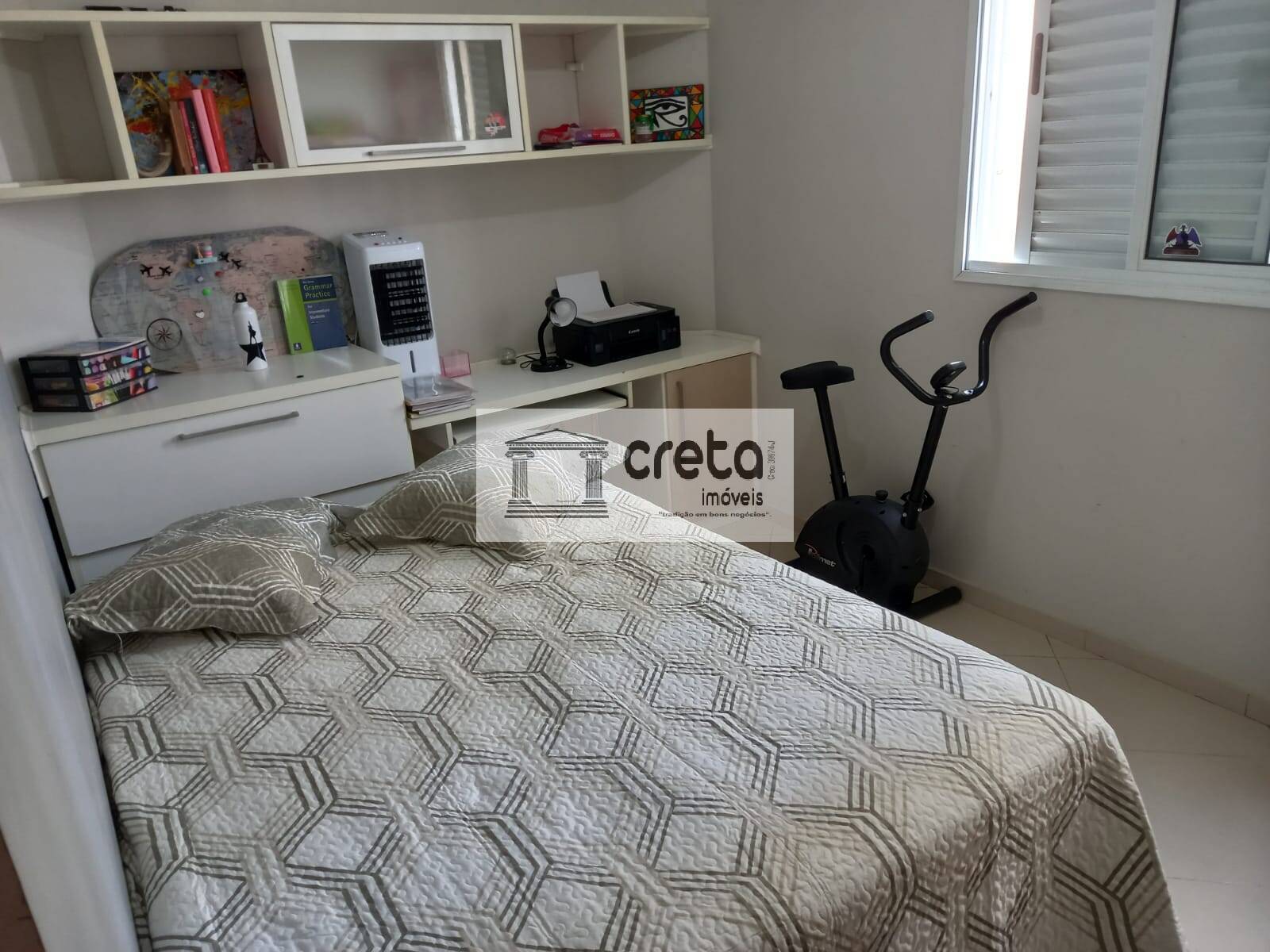 Apartamento, 3 quartos, 92 m² - Foto 14