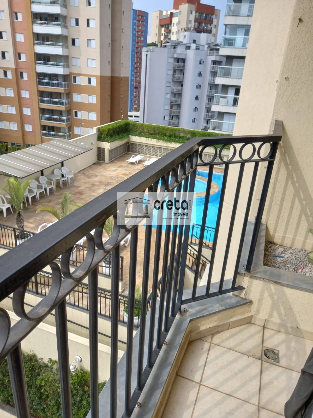 Apartamento, 3 quartos, 92 m² - Foto 15