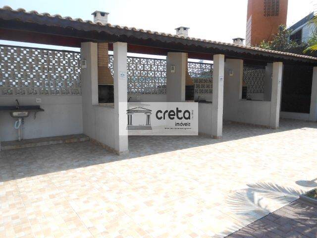 Apartamento à venda com 2 quartos, 52m² - Foto 23