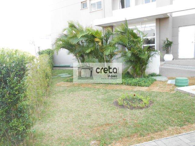 Apartamento à venda com 2 quartos, 52m² - Foto 30