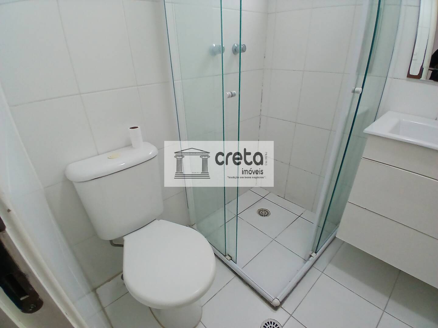 Apartamento à venda com 2 quartos, 52m² - Foto 11