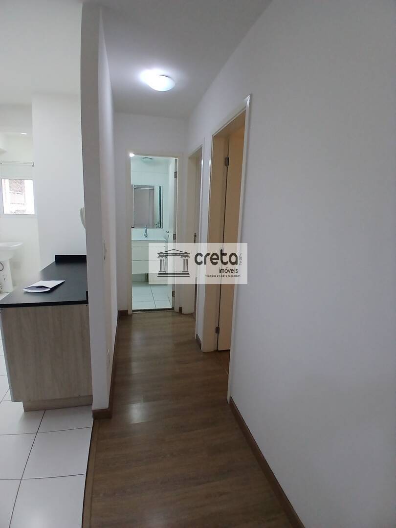 Apartamento à venda com 2 quartos, 52m² - Foto 10