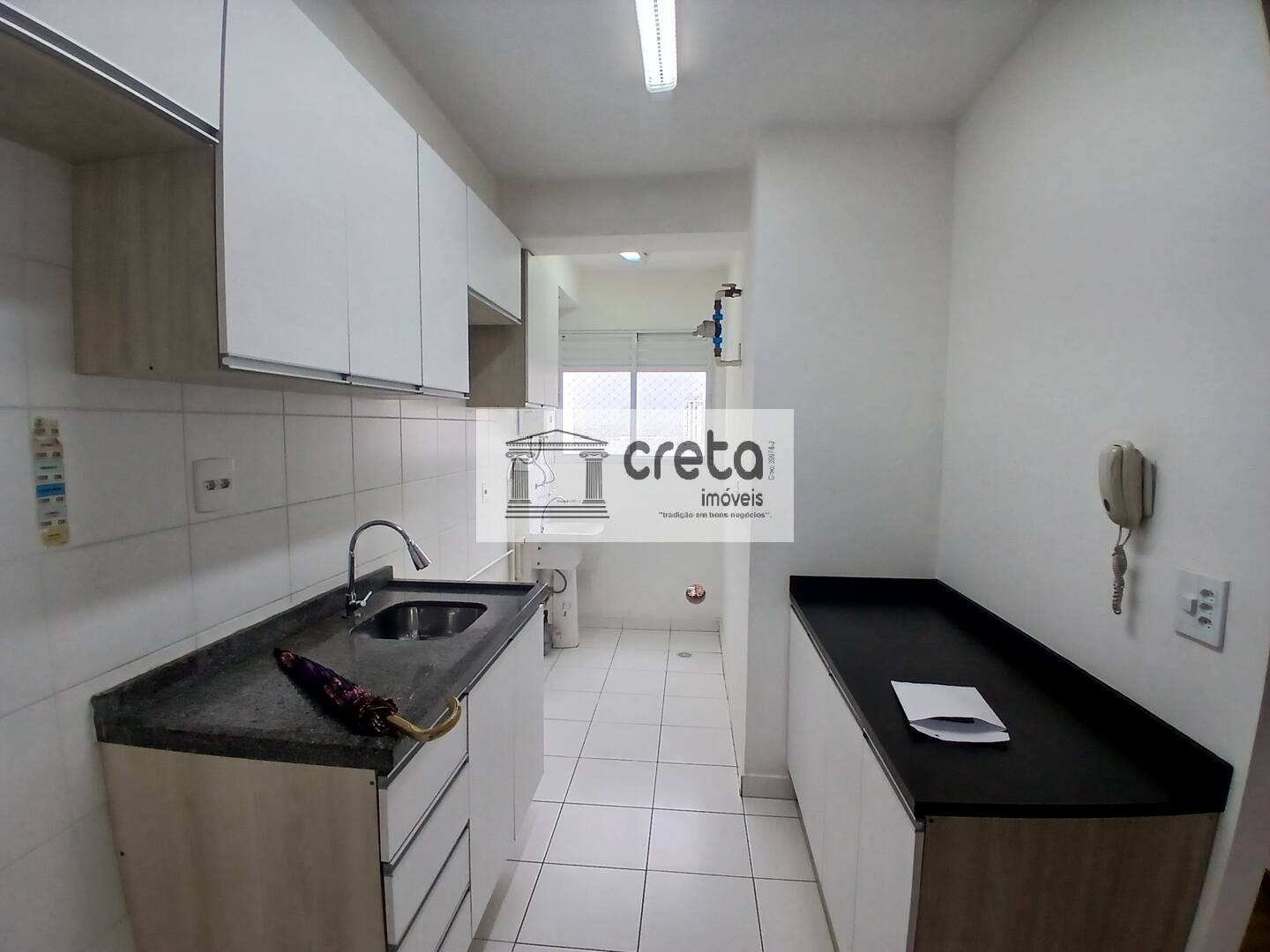 Apartamento à venda com 2 quartos, 52m² - Foto 8