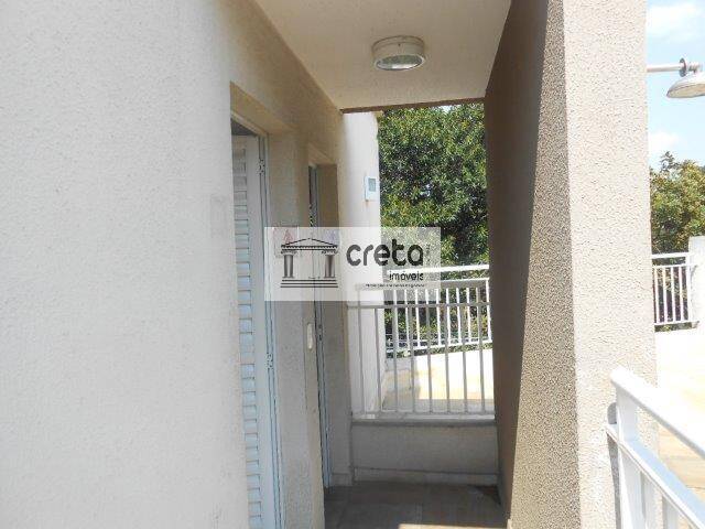 Apartamento à venda com 2 quartos, 52m² - Foto 25