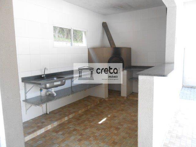 Apartamento à venda com 2 quartos, 52m² - Foto 22